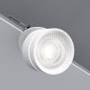 Встраиваемый светодиодный светильник 8W 4200K белый 25035/LED Elektrostandard