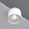 Встраиваемый светодиодный светильник 8W 4200K белый 25035/LED Elektrostandard