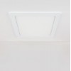 Встраиваемый светодиодный светильник DLS003 24W 4200K Elektrostandard