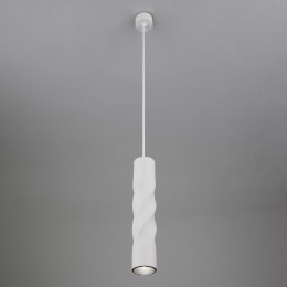 Подвесной светильник 50136/1 LED белый Eurosvet