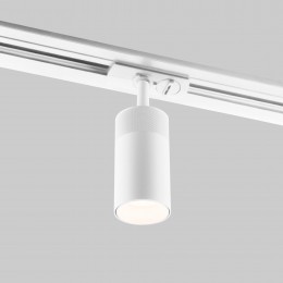 Basic System  Riffe Трековый светильник 9W 4200K белый однофазный 85512/01 Elektrostandard