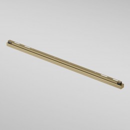 Brass Line Трековый светильник 12W 4000K латунь 85526/01 Elektrostandard