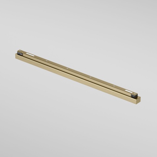 Brass Line Трековый светильник 20W 4000K латунь 85529/01 Elektrostandard