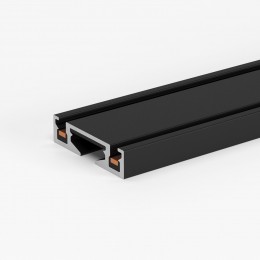 Flat Magnetic Шинопровод накладной чёрный 2м 85129/00 Elektrostandard