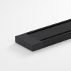 Flat Magnetic Шинопровод накладной чёрный 2м 85129/00 Elektrostandard