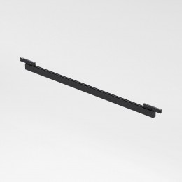 Mini Magnetic Трековый светильник 12W 3000K черный 85171/01 Elektrostandard