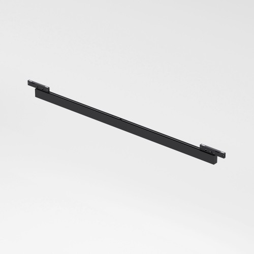 Mini Magnetic Трековый светильник 12W 3000K черный 85171/01 Elektrostandard