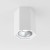 Накладной светодиодный светильник 7W 4200K белый матовый/серебро 25036/LED Elektrostandard Накладной светодиодный светильник 7W 4200K белый матовый/серебро 25036/LED Elektrostandard