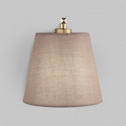 Настенный светильник 60149/1 латунь Eurosvet