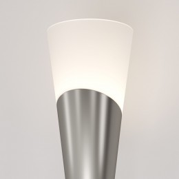 Настенный светильник 60167/1 никель Eurosvet