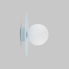 Настенный светильник со стеклянным плафоном 10230 Pixi TK Lighting
