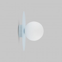 Настенный светильник со стеклянным плафоном 10230 Pixi TK Lighting