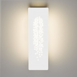 Настенный светодиодный светильник 40149/1 LED Elektrostandard