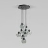 Подвесной светильник 10208 Cubus TK Lighting