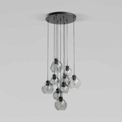 Подвесной светильник 10208 Cubus TK Lighting