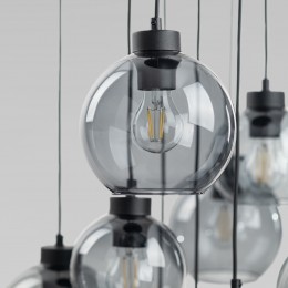 Подвесной светильник 10208 Cubus TK Lighting