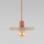 Подвесной светильник 10954 SILA SABIA TK Lighting Подвесной светильник 10954 SILA SABIA TK Lighting