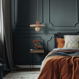 Подвесной светильник 10954 SILA SABIA TK Lighting