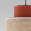 Подвесной светильник 3139 Duo TK Lighting