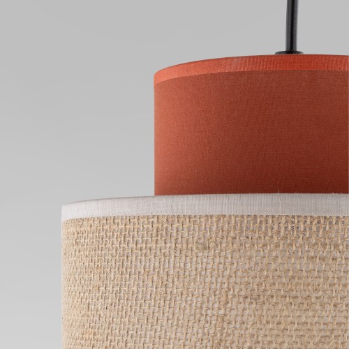 Подвесной светильник 3139 Duo TK Lighting