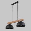 Подвесной светильник 4711 Oslo TK Lighting