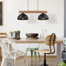 Подвесной светильник 4711 Oslo TK Lighting