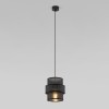 Подвесной светильник 5306 Calisto Black TK Lighting