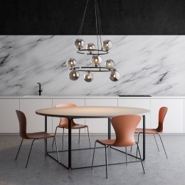 Подвесной светильник 6845 Anabelle TK Lighting