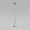 Подвесной светильник Hill 5W 4200К хром 50211 LED Elektrostandard