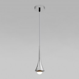 Подвесной светильник Hill 5W 4200К хром 50211 LED Elektrostandard