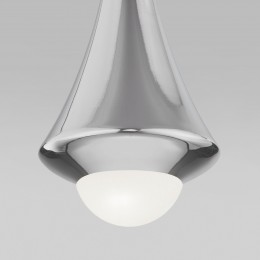 Подвесной светильник Hill 5W 4200К хром 50211 LED Elektrostandard