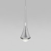 Подвесной светильник Hill 5W 4200К хром 50211 LED Elektrostandard