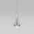 Подвесной светильник Hill 5W 4200К хром 50211 LED Elektrostandard Подвесной светильник Hill 5W 4200К хром 50211 LED Elektrostandard