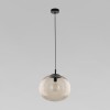 Подвесной светильник со стеклянным плафоном 4703 Vibe TK Lighting