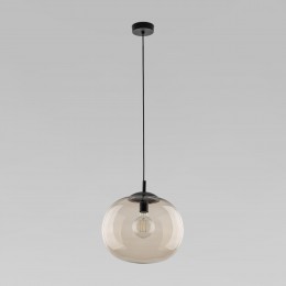 Подвесной светильник со стеклянным плафоном 4703 Vibe TK Lighting