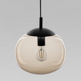 Подвесной светильник со стеклянным плафоном 4703 Vibe TK Lighting