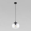 Подвесной светильник со стеклянным плафоном 4816 Vibe TK Lighting