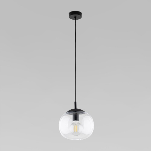 Подвесной светильник со стеклянным плафоном 4816 Vibe TK Lighting
