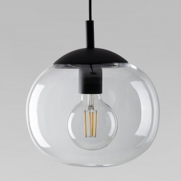 Подвесной светильник со стеклянным плафоном 4816 Vibe TK Lighting