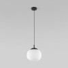 Подвесной светильник со стеклянным плафоном 5824 Vibe TK Lighting