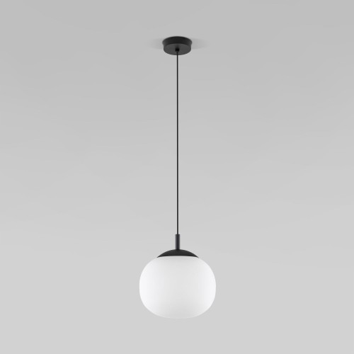 Подвесной светильник со стеклянным плафоном 5824 Vibe TK Lighting