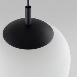 Подвесной светильник со стеклянным плафоном 5824 Vibe TK Lighting