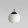 Подвесной светильник со стеклянным плафоном 5824 Vibe TK Lighting