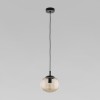 Подвесной светильник со стеклянным плафоном 5826 Vibe TK Lighting