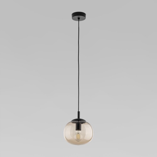 Подвесной светильник со стеклянным плафоном 5826 Vibe TK Lighting