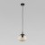 Подвесной светильник со стеклянным плафоном 5826 Vibe TK Lighting Подвесной светильник со стеклянным плафоном 5826 Vibe TK Lighting