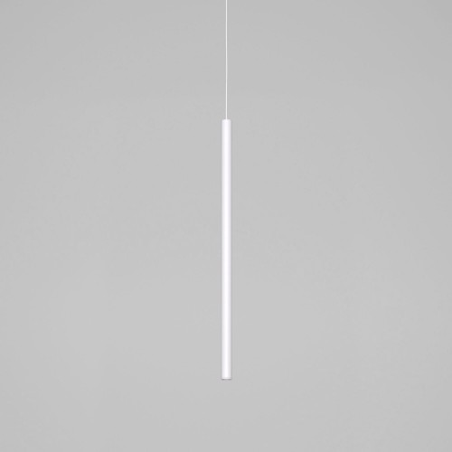 Подвесной светодиодный светильник Flinn 4W 4000К белый 50263 LED Elektrostandard