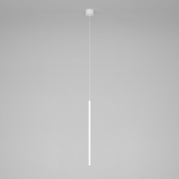 Подвесной светодиодный светильник Flinn 4W 4000К белый 50263 LED Elektrostandard