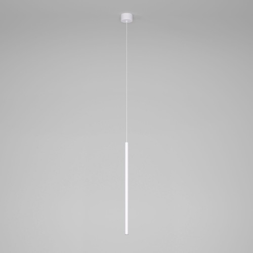Подвесной светодиодный светильник Flinn 4W 4000К белый 50263 LED Elektrostandard