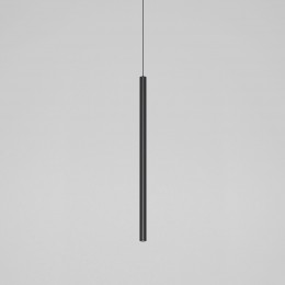 Подвесной светодиодный светильник Flinn 4W 4000К черный 50263 LED Elektrostandard